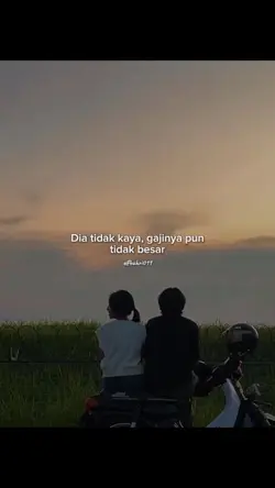 Dia suamiku