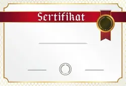 Sertifikat