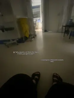 Please don’t leave 