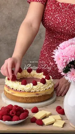Baking Vlog