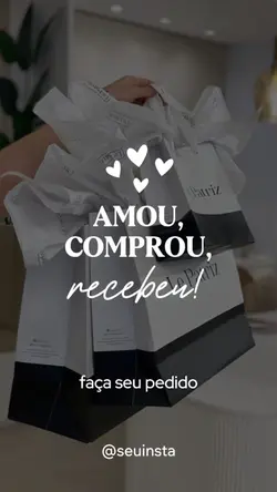 Faça seu pedido