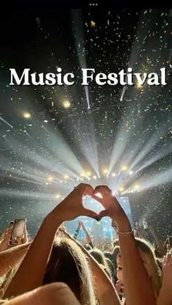 Music Festival 