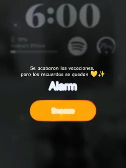 Adiós vacaciones