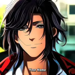 Anime Free Edit
