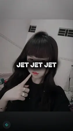 Jet jet jet
