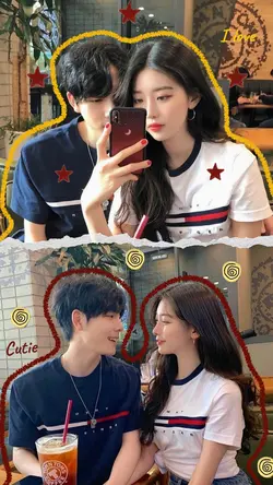 cute couple