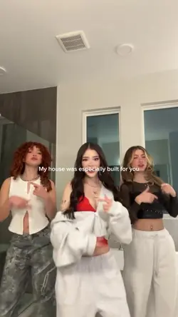 House tour | lyrics