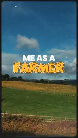 farmer life