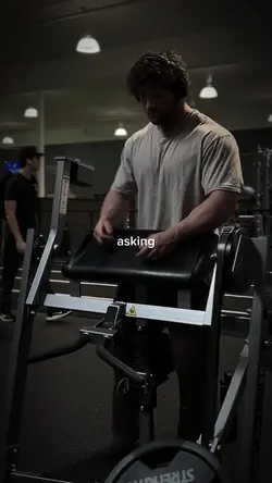 gym sad