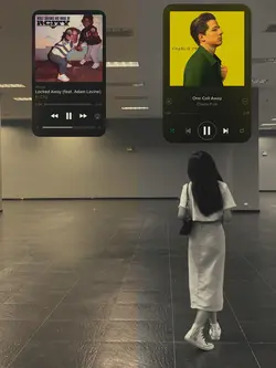 mashup song