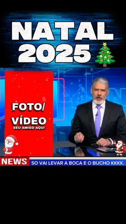 natal 2025