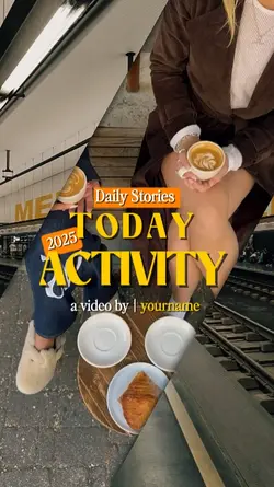 Daily Stories 