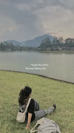 inginku lukis semua 