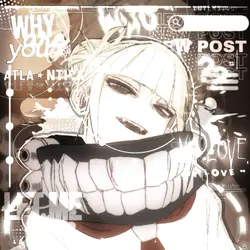 Toga edit