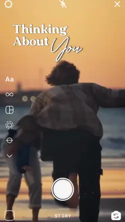 Camera Interface