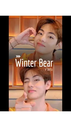 V BTS