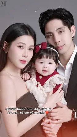 Hạnh phúc đơn giản 