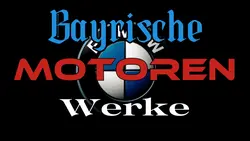It's BMW not BMV