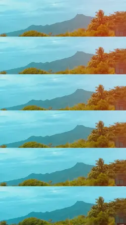Collage aesthetic