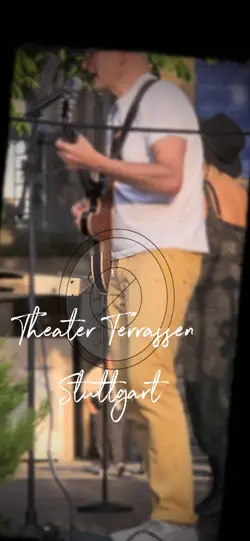 Theater Terrassen