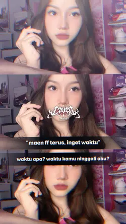 main ff terus inget