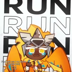 Burning Spice edit
