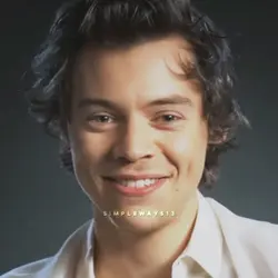 Harry Styles 🤍