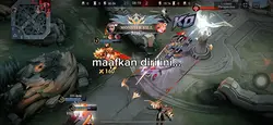 tuhan maafkan diri