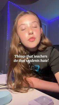 Teachers