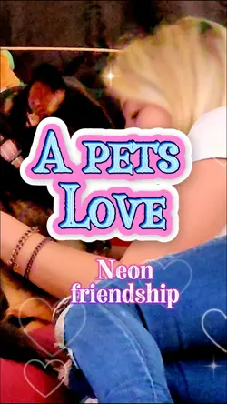 A pets Love