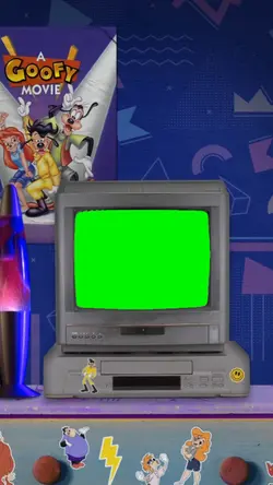 A GOOFY MOVIE