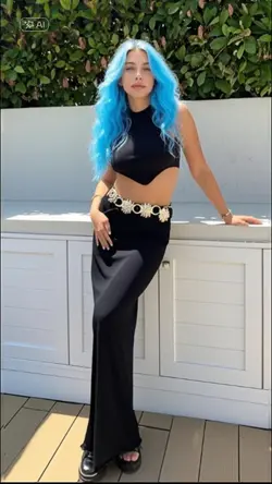 Hair filter 
