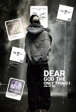 Dear God — A7X