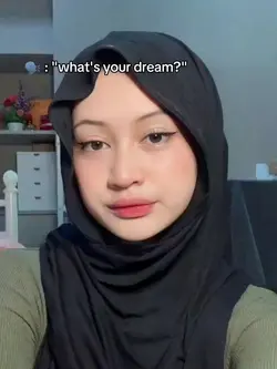 WHAT'S YOUR DREAM?