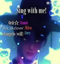 Kpdh singing!