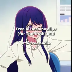 Ai hoshino clips