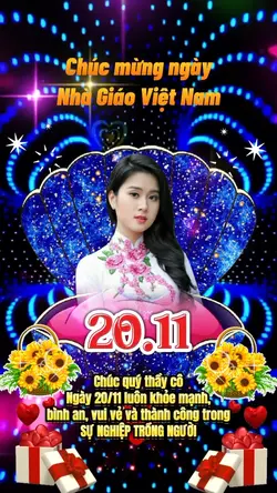 CM ngày 20/11