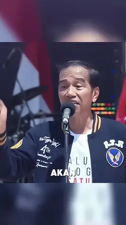 akan saya lawan