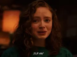 Stranger things