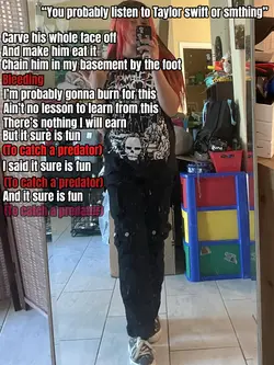 Insane clown possee