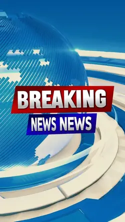 Breking news