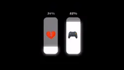 Kece? Game or love 