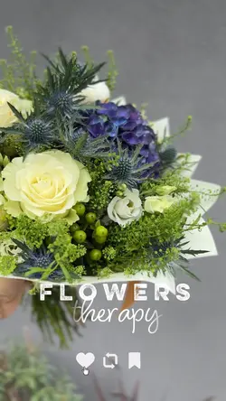 Flowers Shop