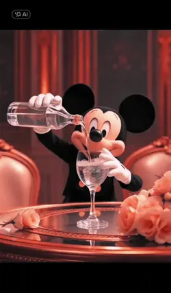 MICKEY