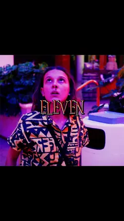 eleven