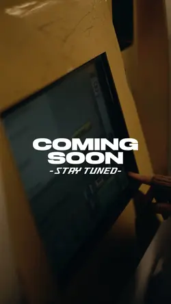 COMING SOON TRAILER