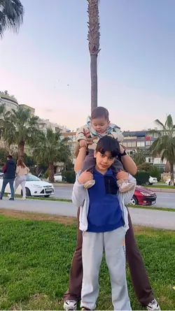 Erkek evlat  annesi 