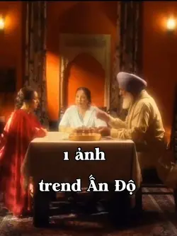 trend ấn độ:)