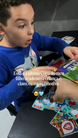 Álbum da copa 
