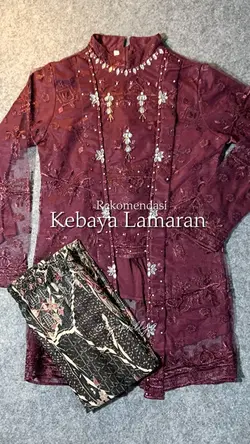 Kebaya 